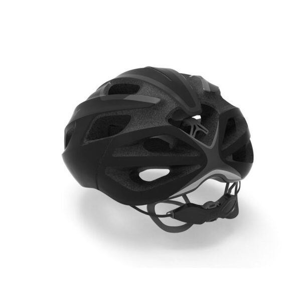 Rudy Project Strym Black Stealth Matte