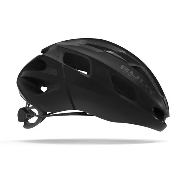 Rudy Project Strym Black Stealth Matte