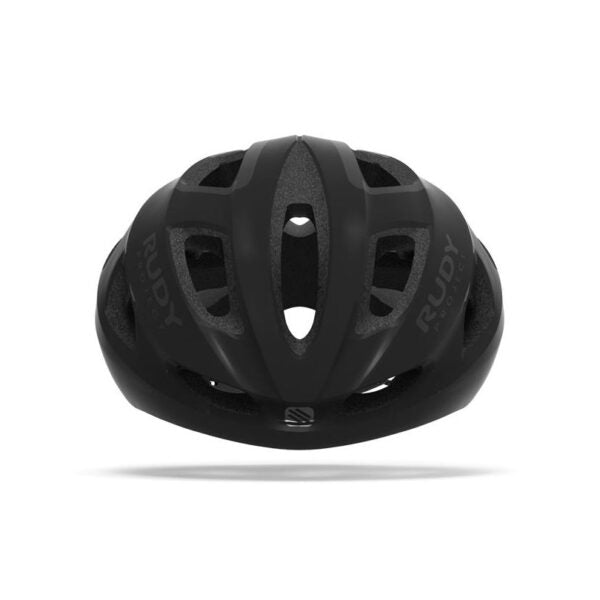 Rudy Project Strym Black Stealth Matte