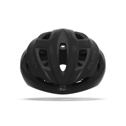 Rudy Project Strym Black Stealth Matte
