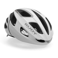 Load image into Gallery viewer, Rudy Project Strym White Stealth Matte
