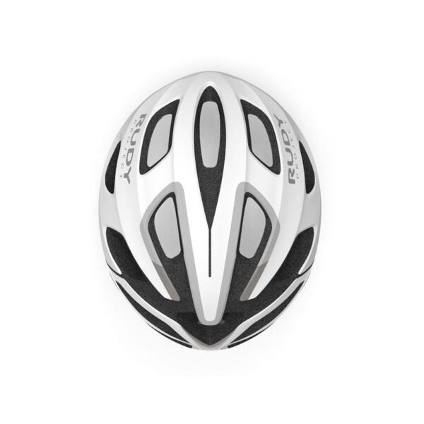 Rudy Project Strym White Stealth Matte