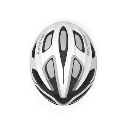 Rudy Project Strym White Stealth Matte
