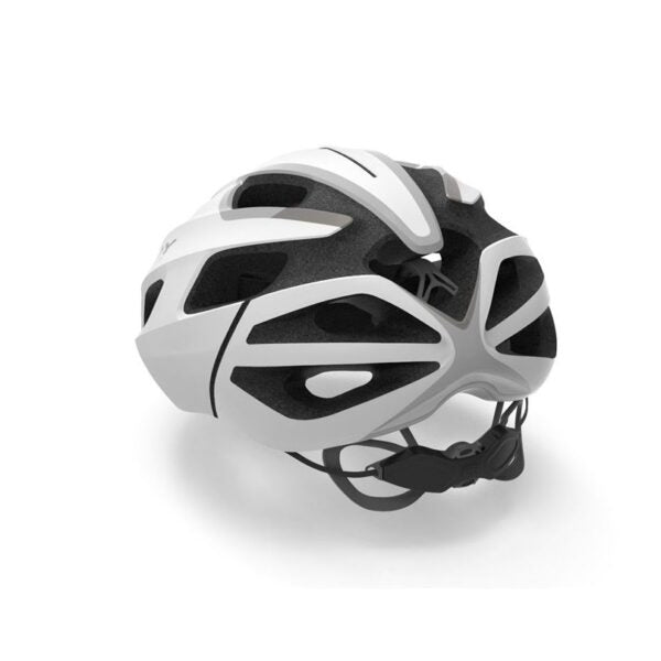 Rudy Project Strym White Stealth Matte