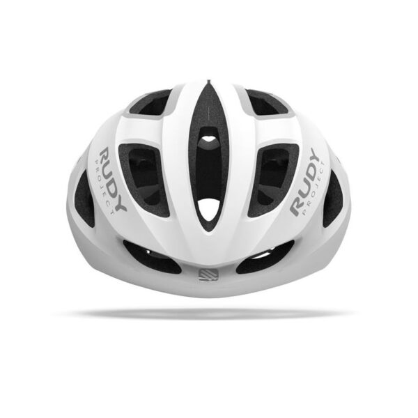 Rudy Project Strym White Stealth Matte