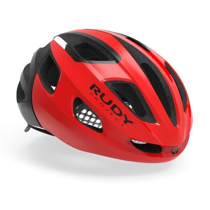 Rudy Project Strym Red (Shiny)