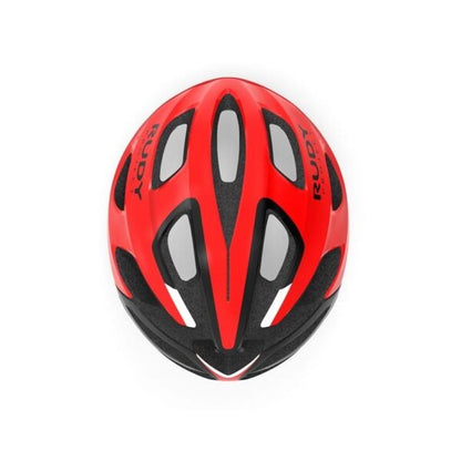 Rudy Project Strym Red (Shiny)