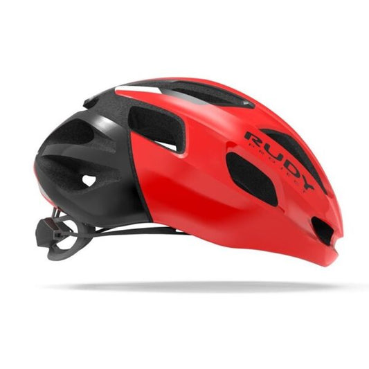 Rudy Project Strym Red (Shiny)