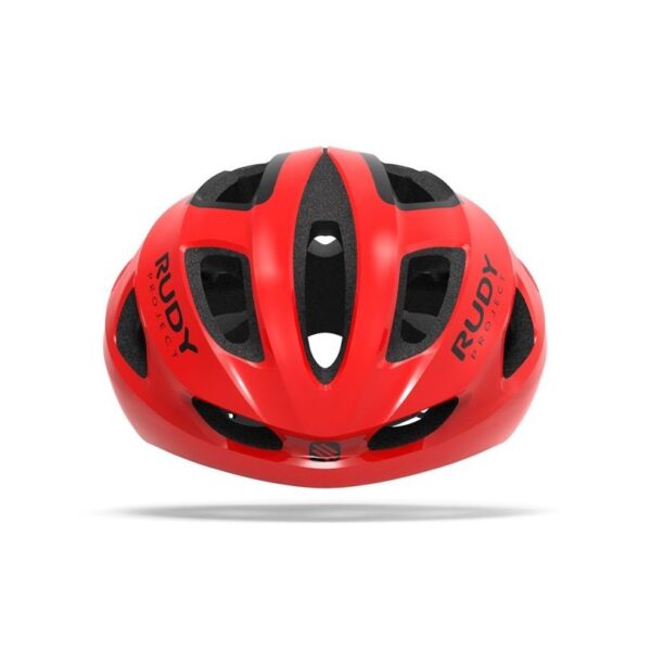 Rudy Project Strym Red (Shiny)