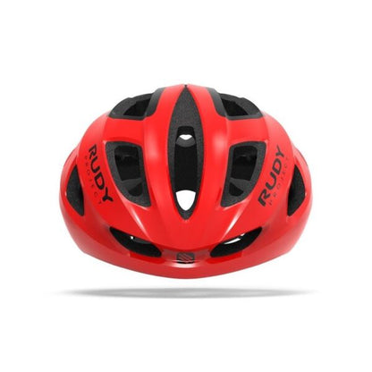 Rudy Project Strym Red (Shiny)