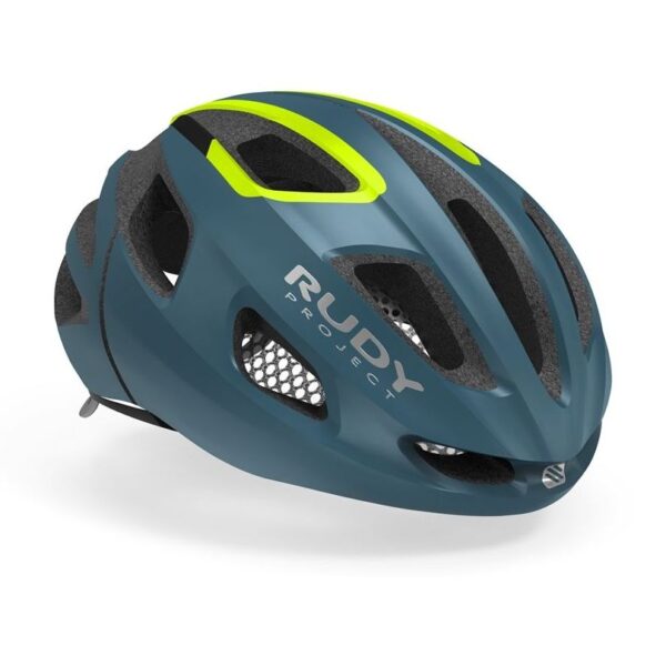 Rudy Project Strym Pacific Blue (Matte)