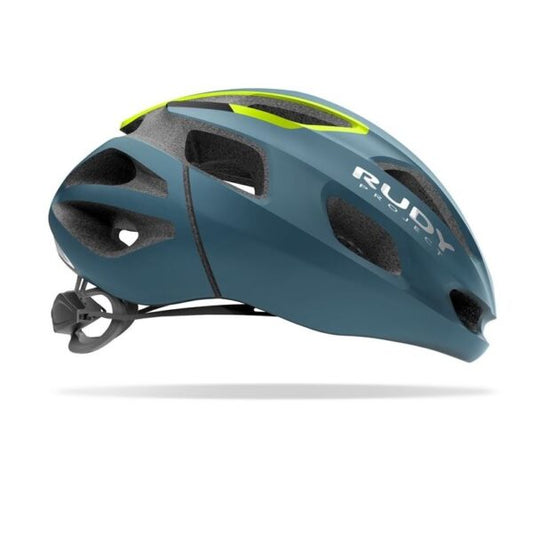 Rudy Project Strym Pacific Blue (Matte)