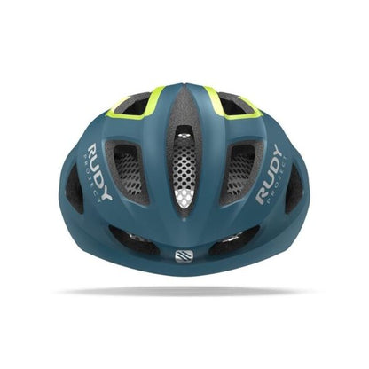 Rudy Project Strym Pacific Blue (Matte)
