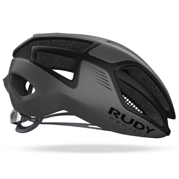 Rudy Project Spectrum Titanium Stealth (Matte)