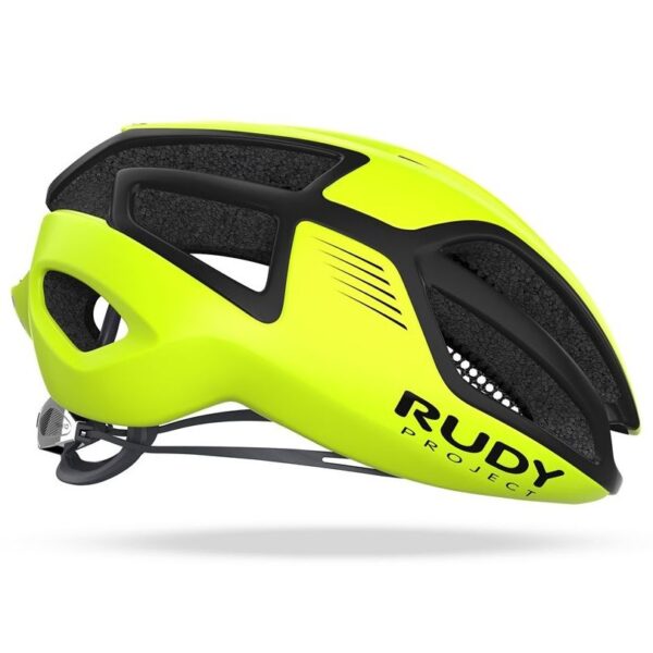 Rudy Project Spectrum Yellow Fluo (Matte)