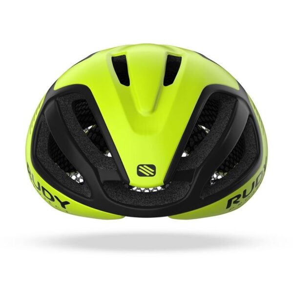 Rudy Project Spectrum Yellow Fluo (Matte)