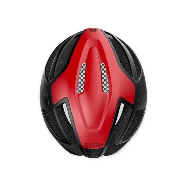 Rudy Project Spectrum Red-Black (Matte)