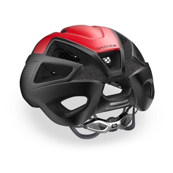 Rudy Project Spectrum Red-Black (Matte)