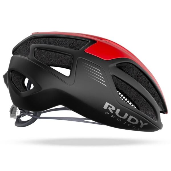 Rudy Project Spectrum Red-Black (Matte)