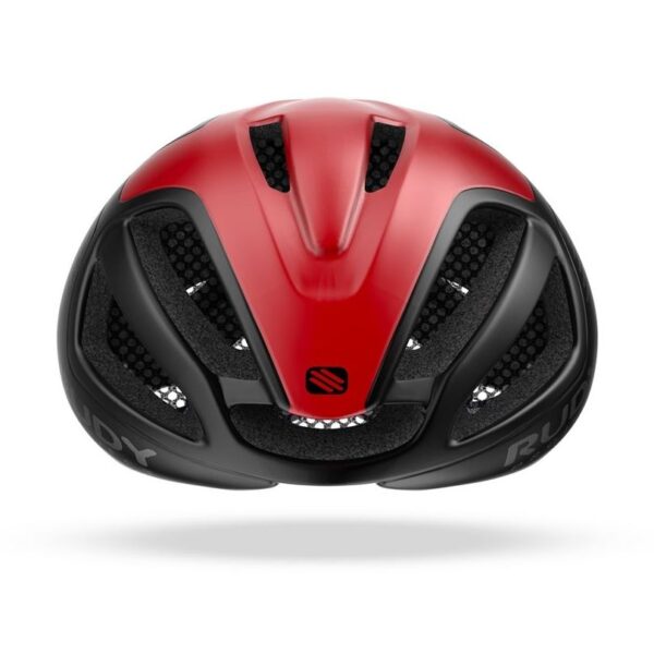 Rudy Project Spectrum Red-Black (Matte)