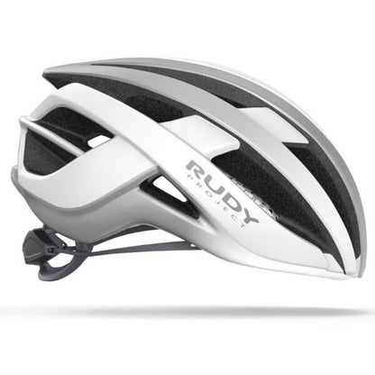 Rudy Project Venger White – Silver (Matte)