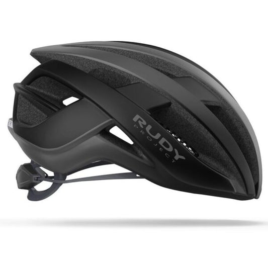 Rudy Project Venger Titanium – Black (Matte)