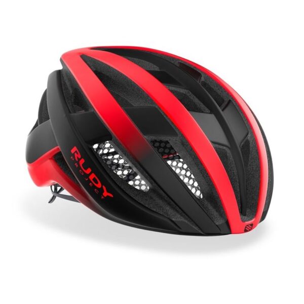 Rudy Project Venger Red-Black (Matte)