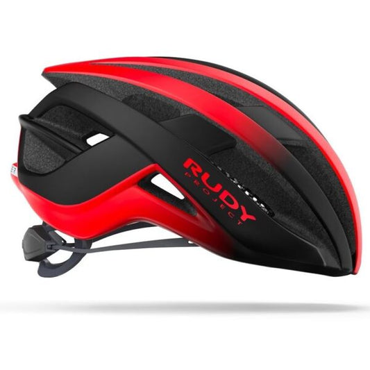 Rudy Project Venger Red-Black (Matte)