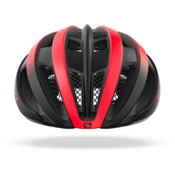 Rudy Project Venger Red-Black (Matte)