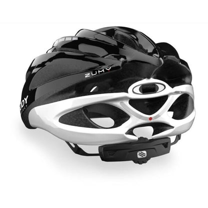 Rudy Project Zumy Black (Shiny)