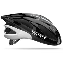 Load image into Gallery viewer, Rudy Project Zumy Black (Shiny)
