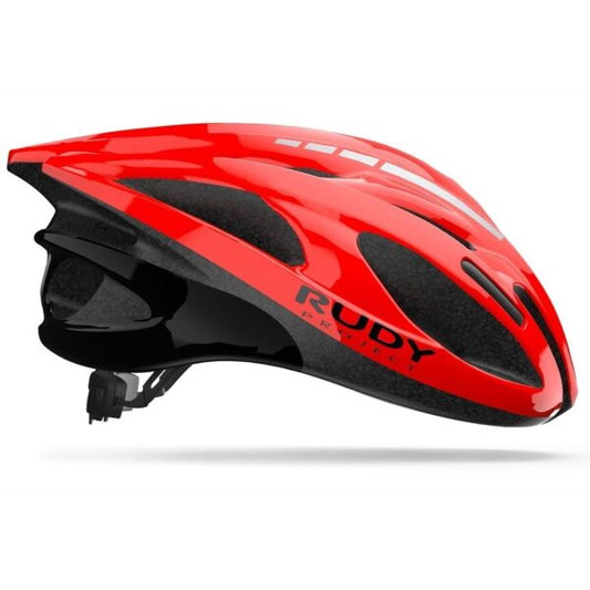 Rudy Project Zumy Red (Shiny)