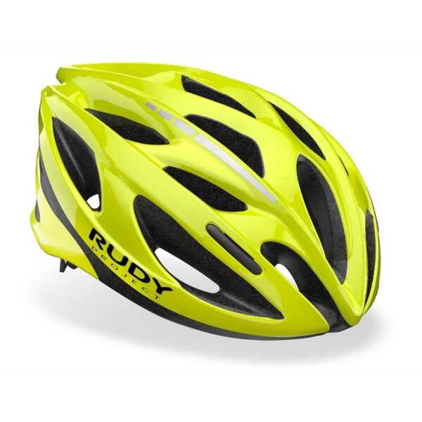 Rudy Project Zumy Yellow Fluo (Shiny)