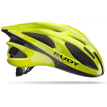 Rudy Project Zumy Yellow Fluo (Shiny)