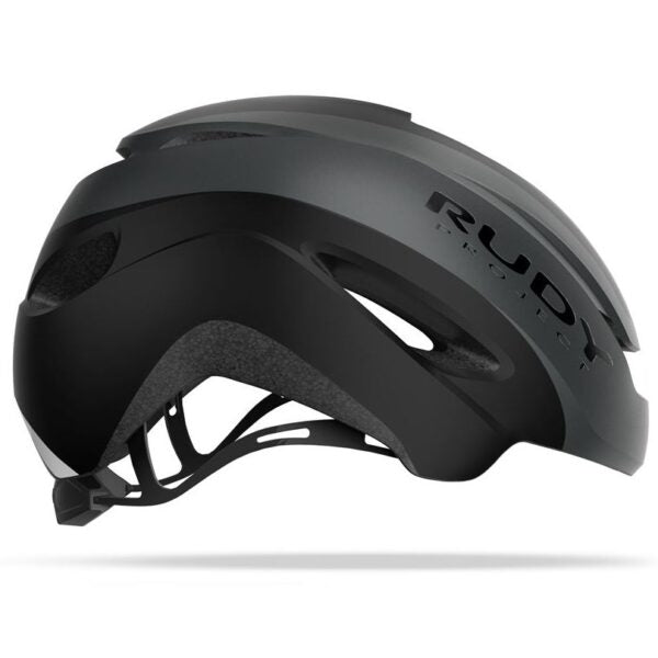 Rudy Project Volantis Titanium – Black (Matte)