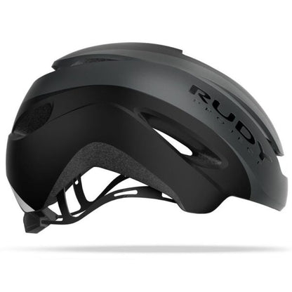 Rudy Project Volantis Titanium – Black (Matte)