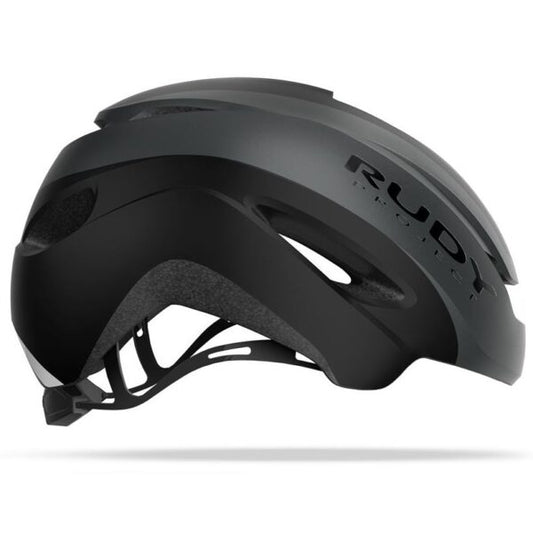 Rudy Project Volantis Titanium – Black (Matte)