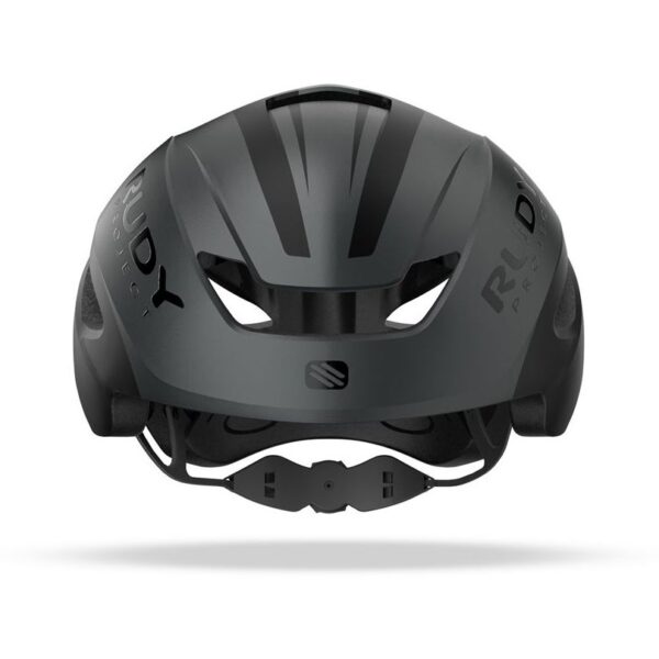 Rudy Project Volantis Titanium – Black (Matte)