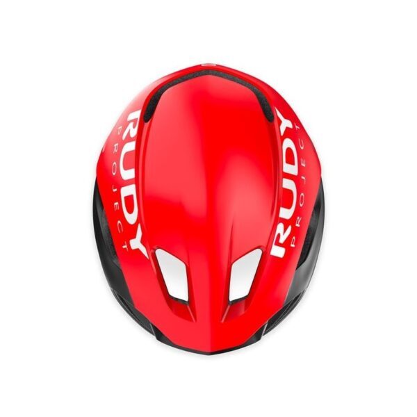 Rudy Project Nytron Red – Black (Matte)