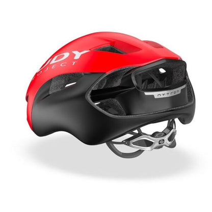 Rudy Project Nytron Red – Black (Matte)