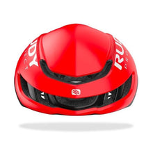 Load image into Gallery viewer, Rudy Project Nytron Red – Black (Matte)
