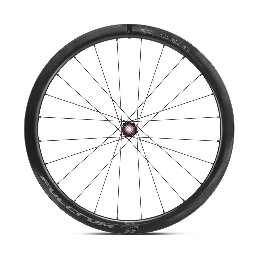 Fulcrum Wind 42 DB