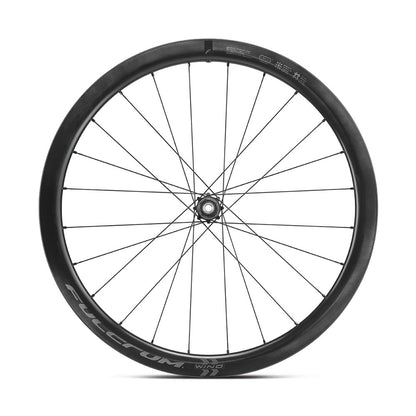 Fulcrum Wind 42 DB