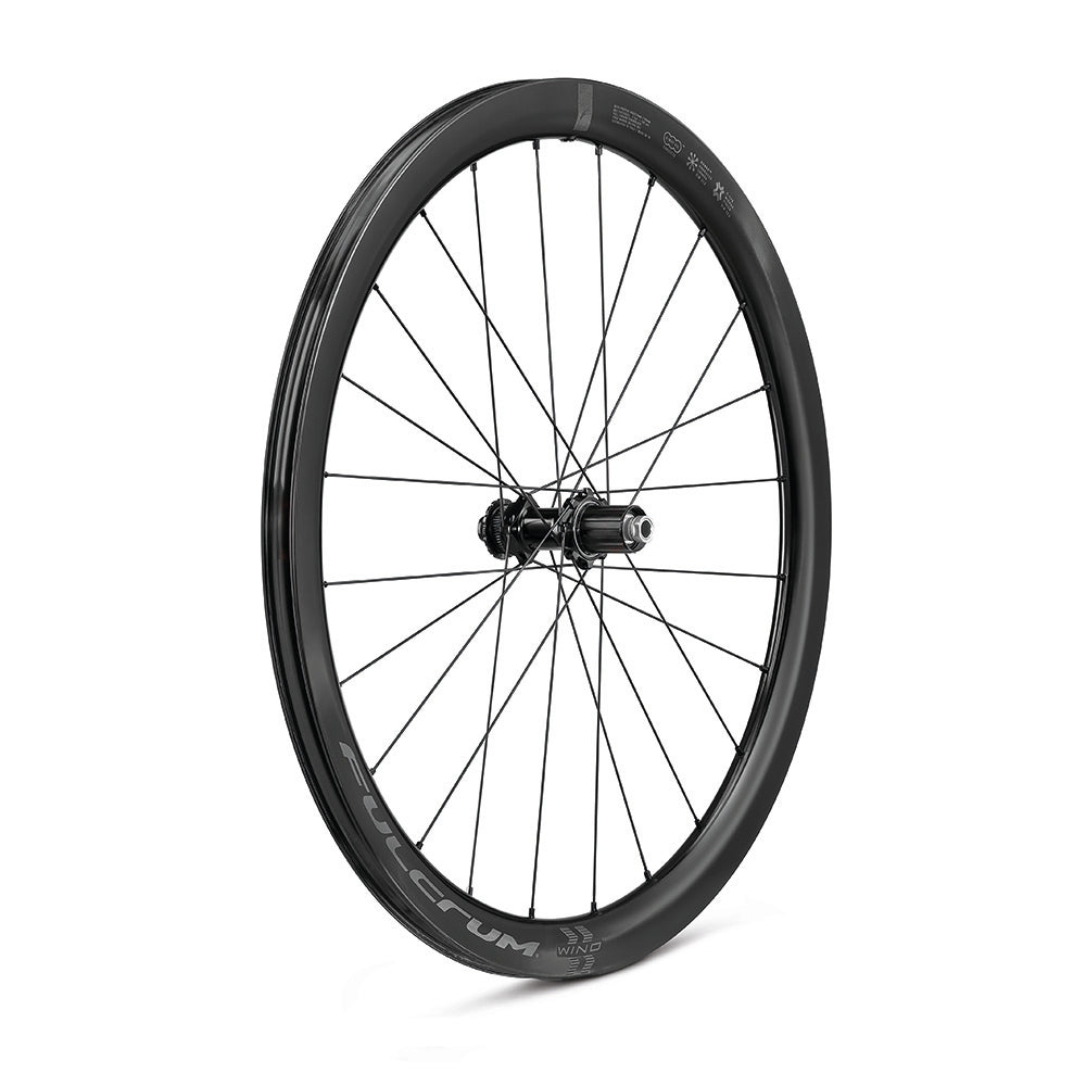 Fulcrum Wind 42 DB