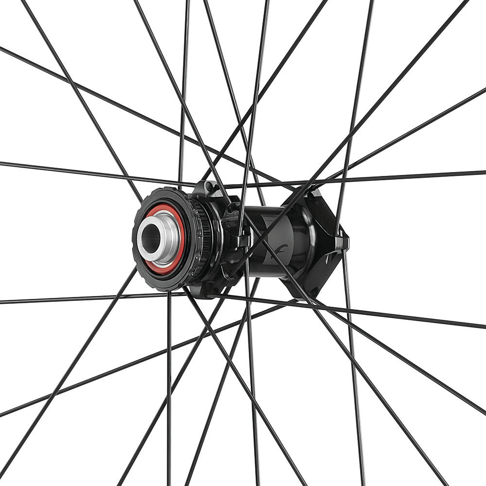 Fulcrum Wind 42 DB