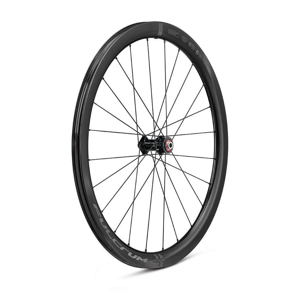 Fulcrum Wind 42 DB