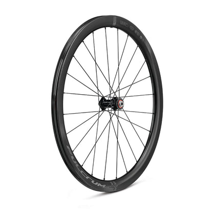Fulcrum Wind 42 DB