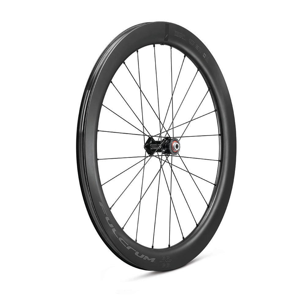 Fulcrum Wind 57 DB