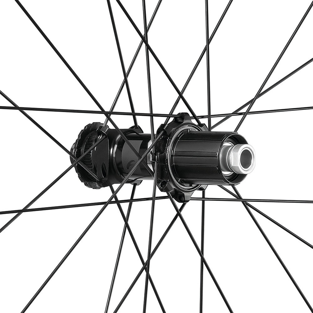 Fulcrum Wind 57 DB