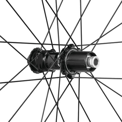 Fulcrum Wind 57 DB